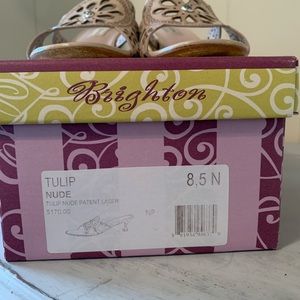 Brighton Shoes